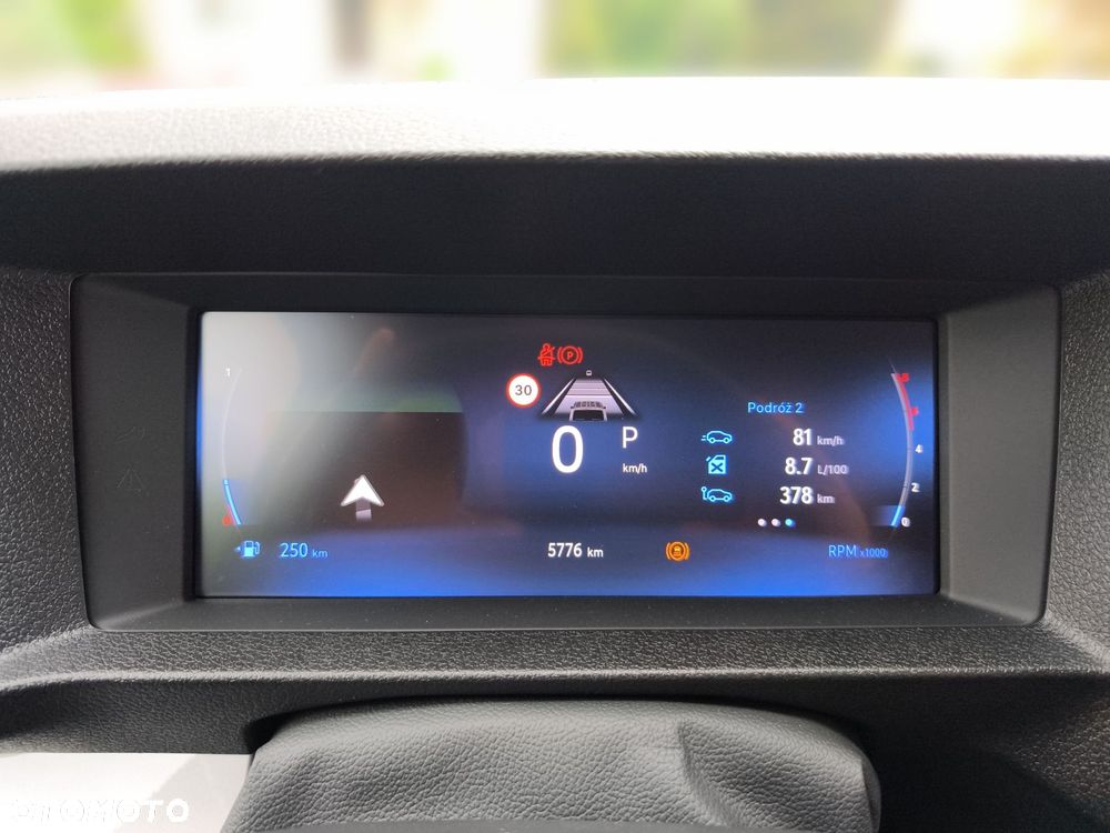 Toyota Proace Verso 2.0 D4-D Long Family - 20