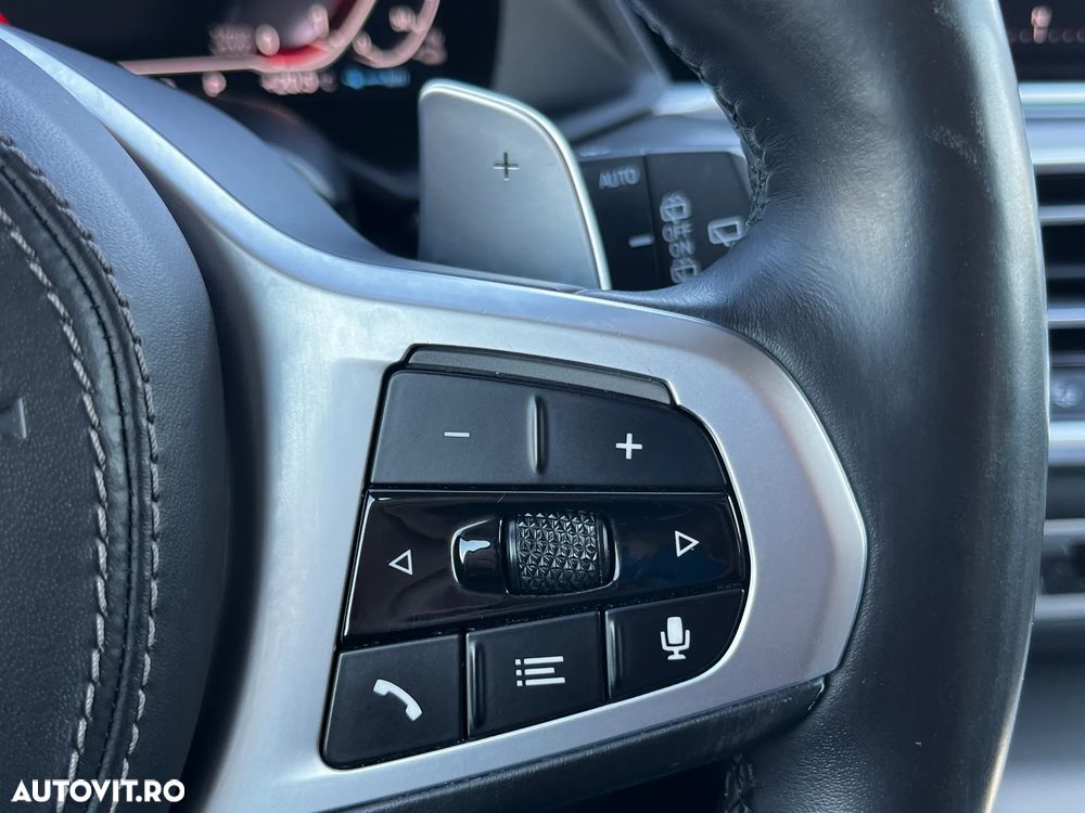 BMW X5 xDrive45e AT PHEV - 19
