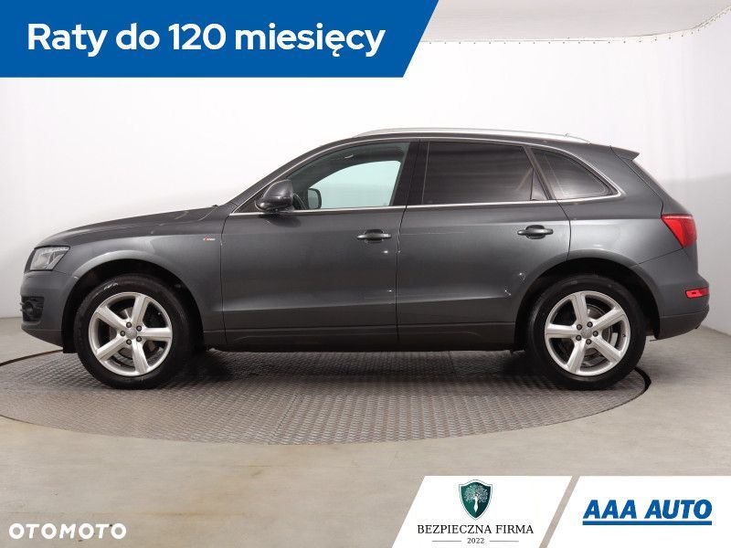 Audi Q5 - 4
