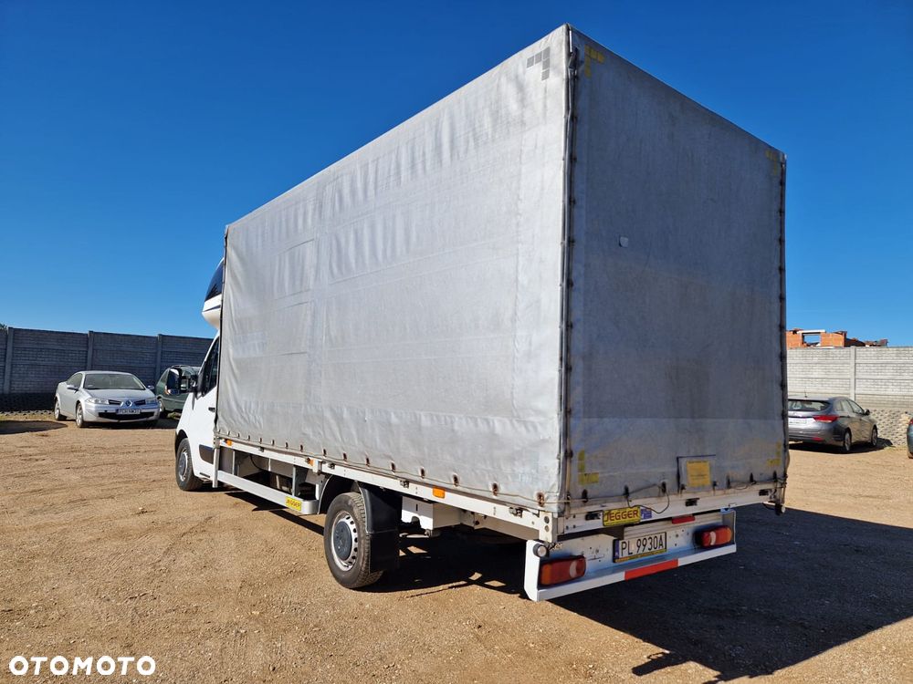 Renault MASTER - 3
