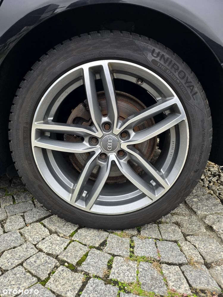 Audi A6 Avant - 29