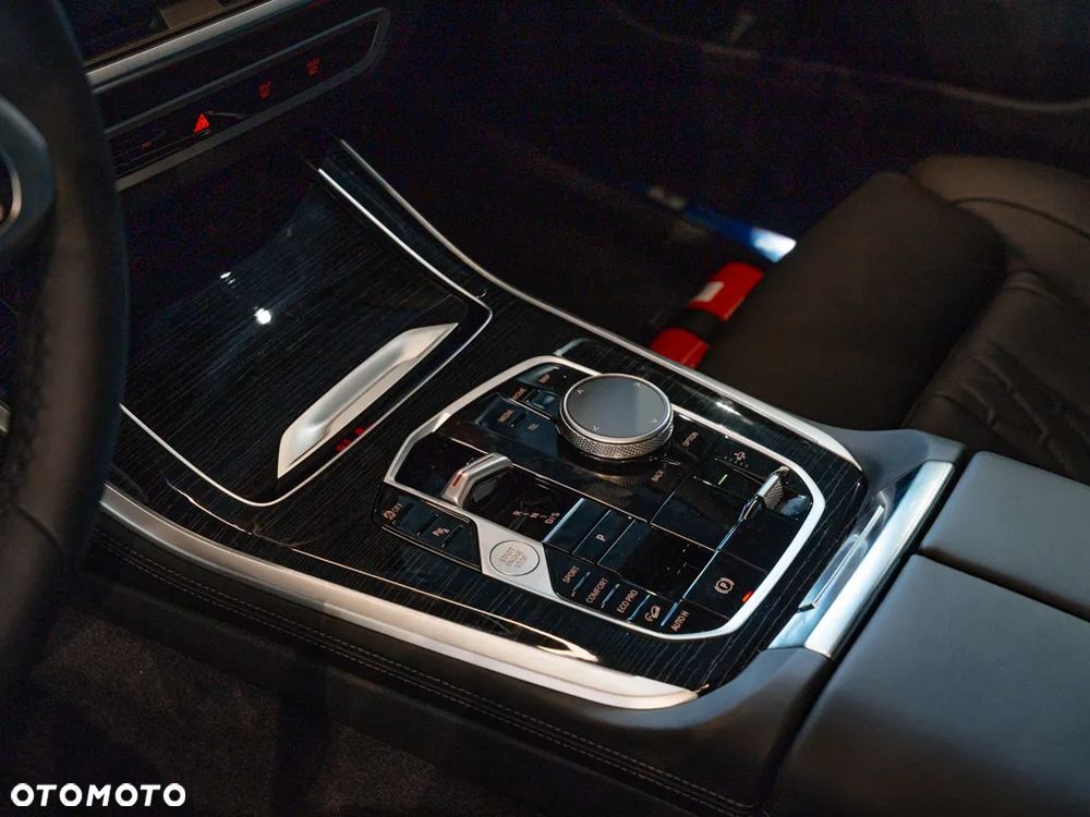 BMW X5 xDrive40d - 15