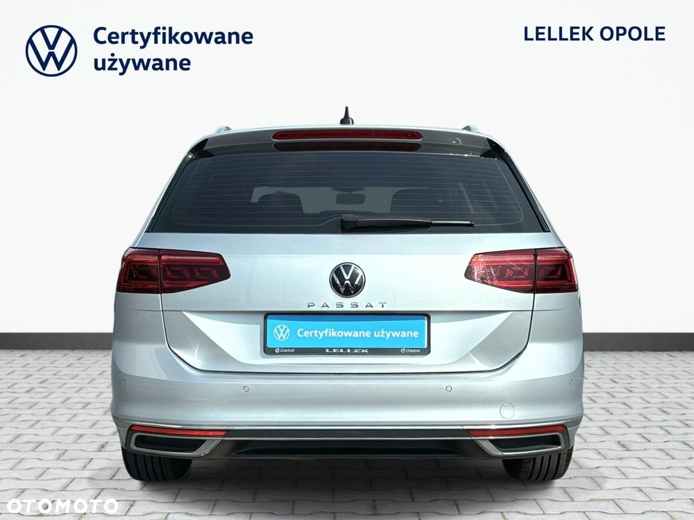 Volkswagen Passat Variant - 7