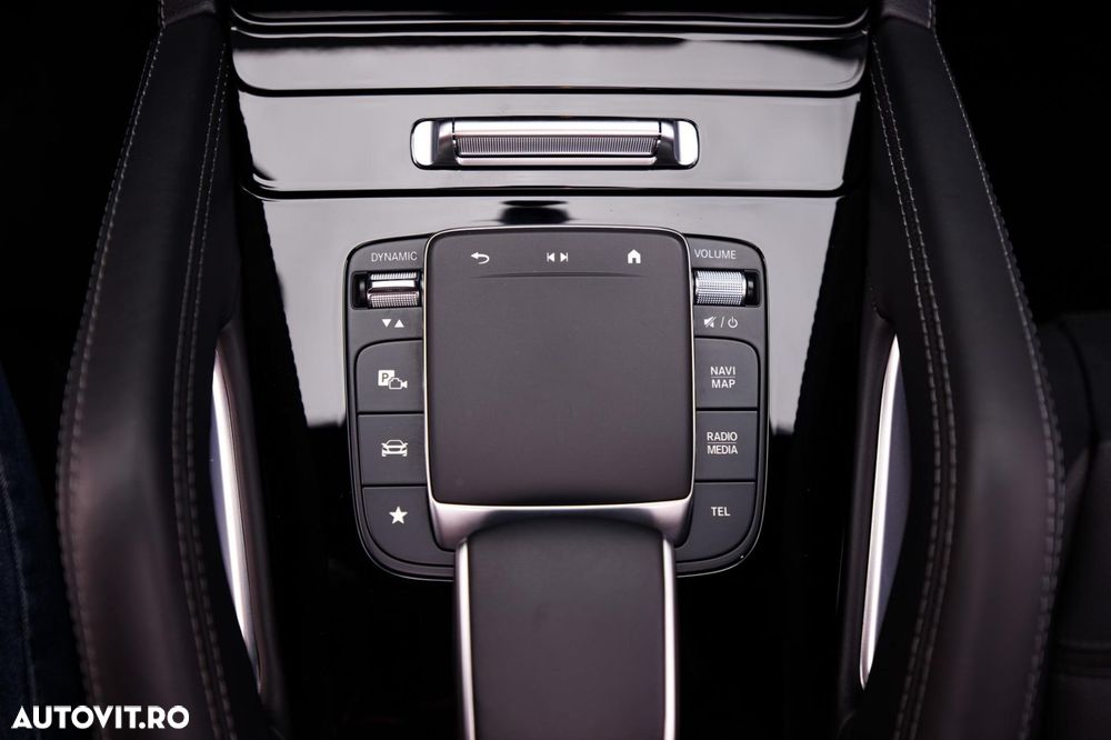Mercedes-Benz GLE AMG 53 4MATIC+ MHEV - 29