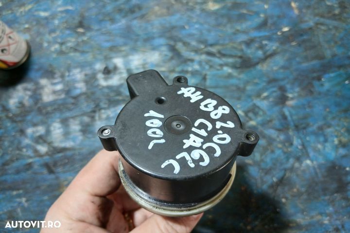 Pompa recirculare apa 5N0965561A 5N0965561A Audi A4 B8/8K [2007 - 201 - 4
