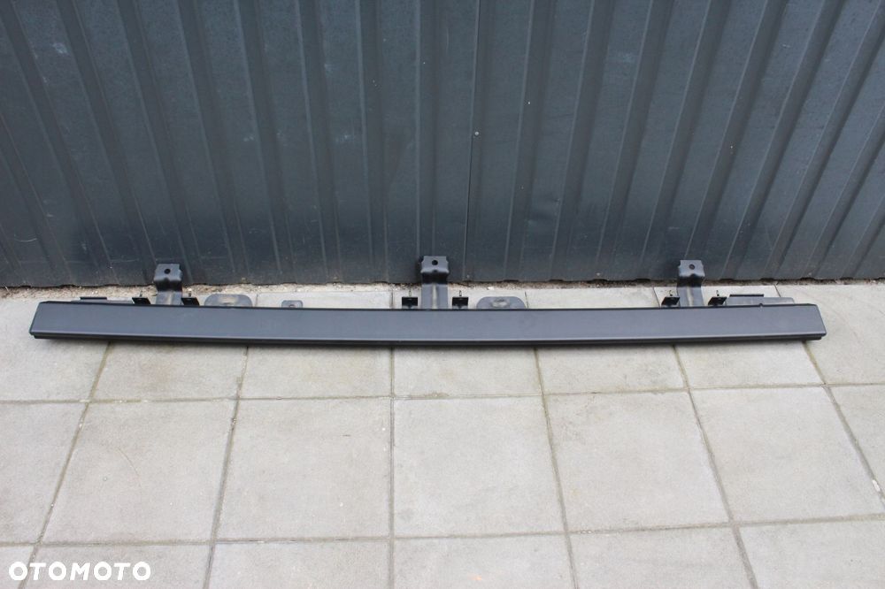 próg stopień prawy jeep wrangler jl rubicon oryg 68292910ae - 1