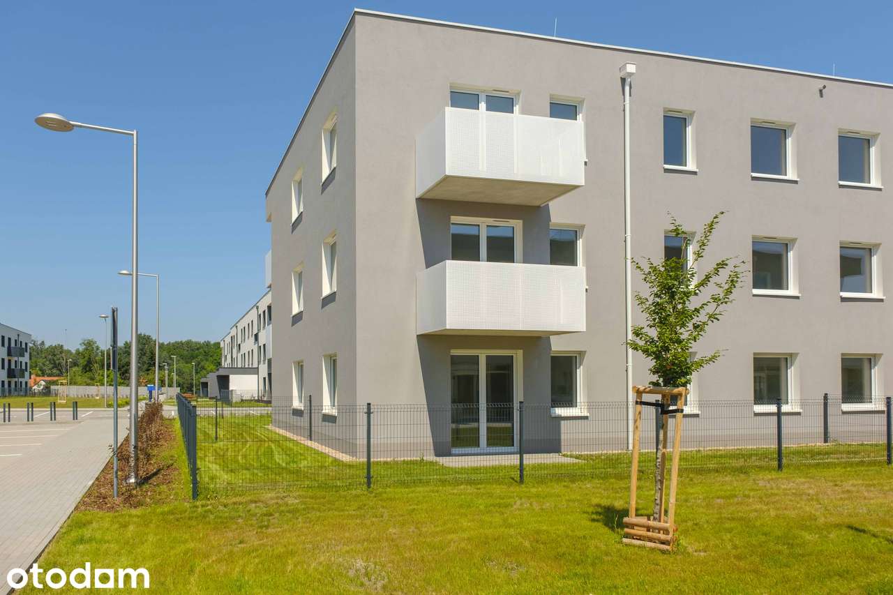 NOWA KLECINA -blisko Oporowa i Bielan, GOTOWE, Komórka Lokatorska
