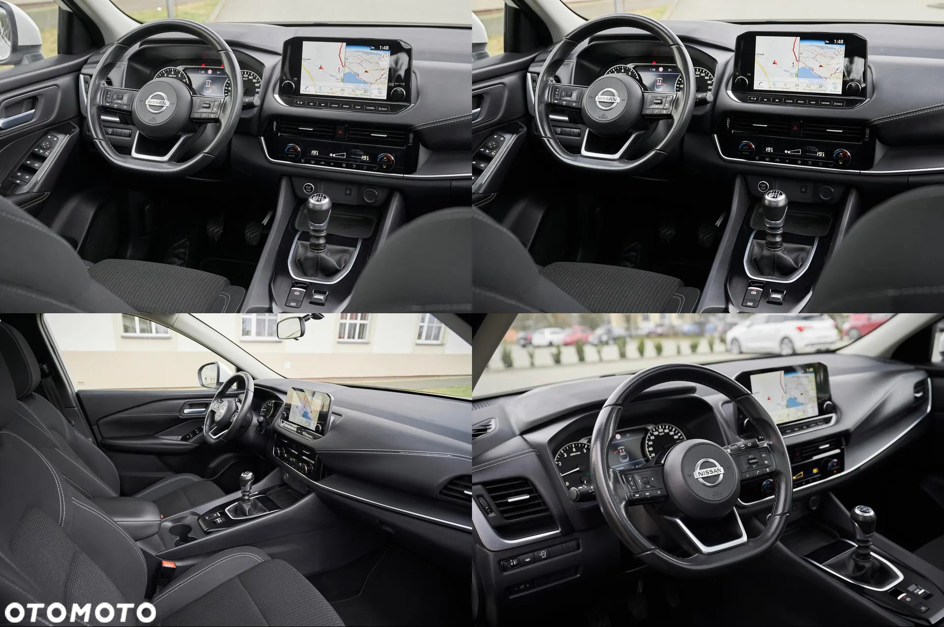 Nissan Qashqai 1.3 DIG-T MHEV Acenta - 34
