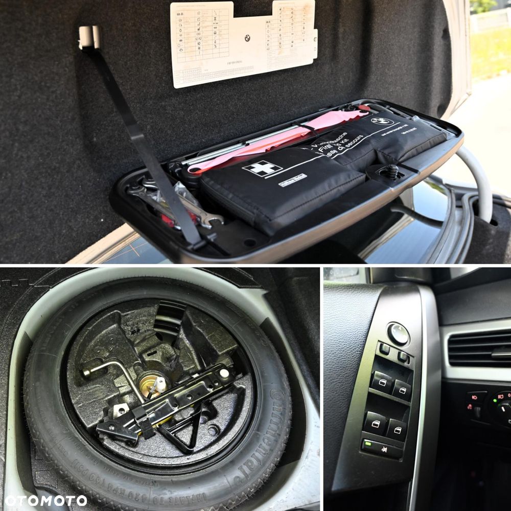BMW Seria 5 530xi - 36