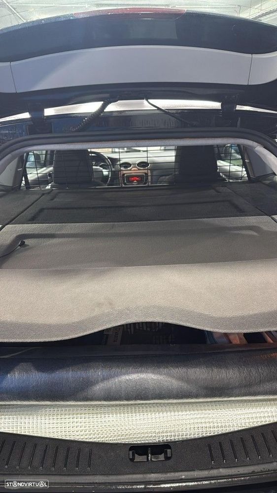 Ford Focus Sport Van 1.6 TDCi 110 - 3