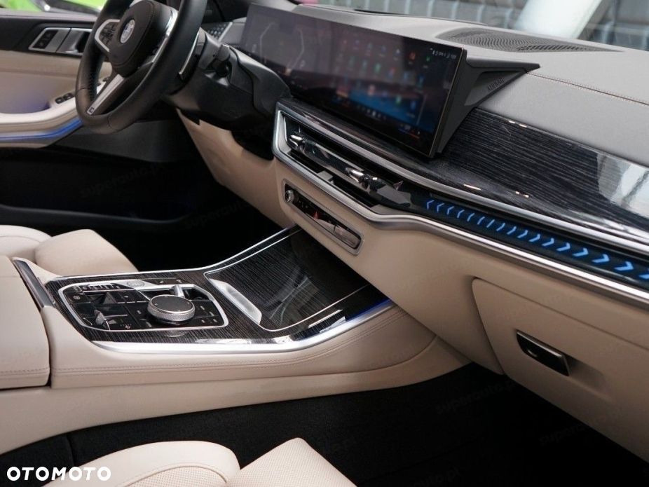 BMW X5 xDrive30d mHEV M Sport sport - 13