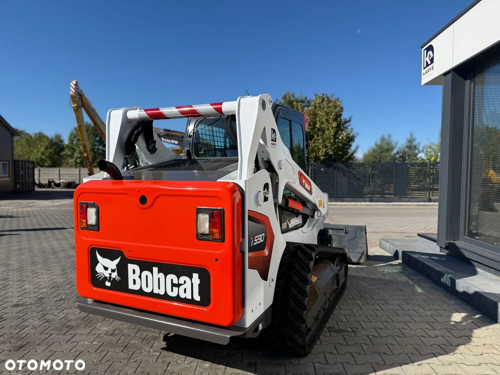 Bobcat T590 | 2020 | JAK NOWA | BOBCAT S650 - 33