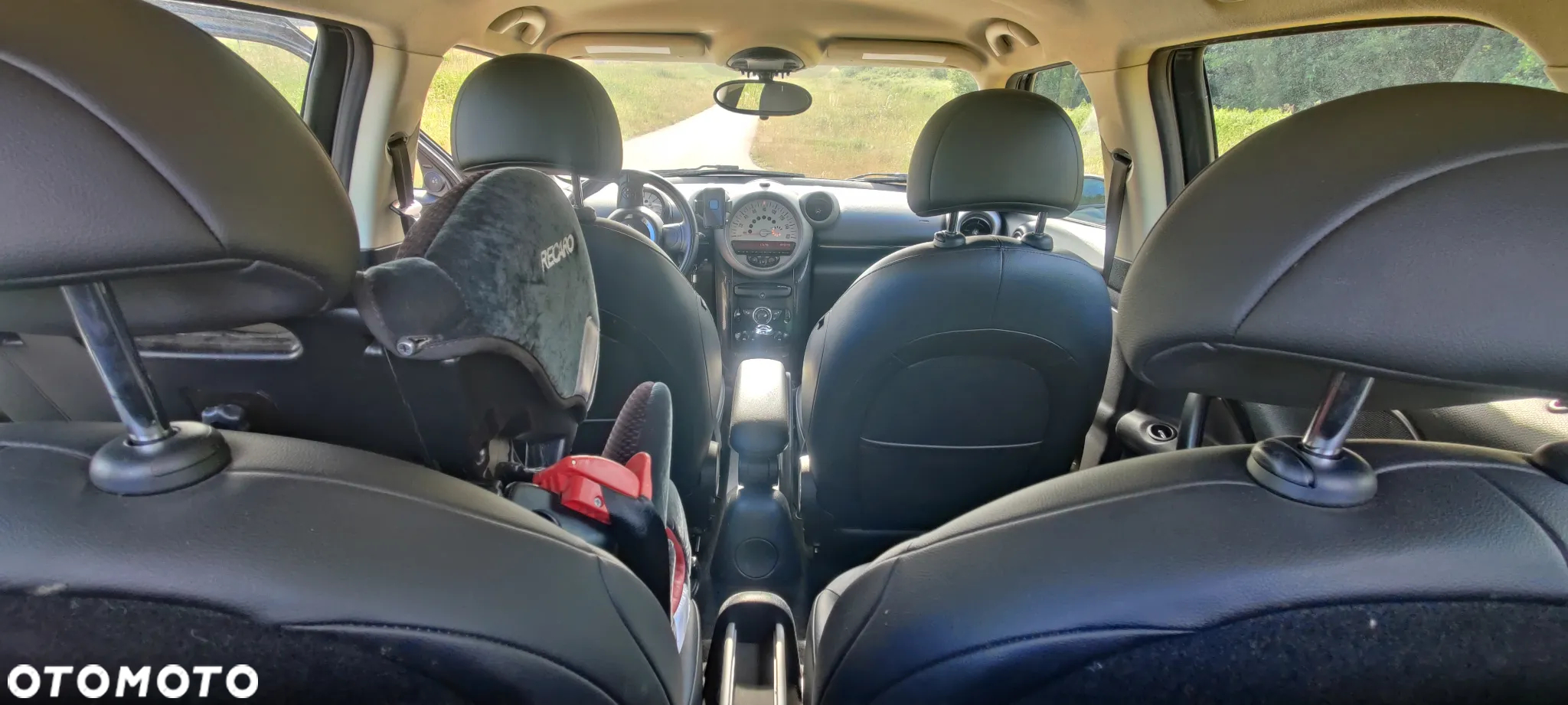 MINI Countryman Cooper S ALL4 - 6