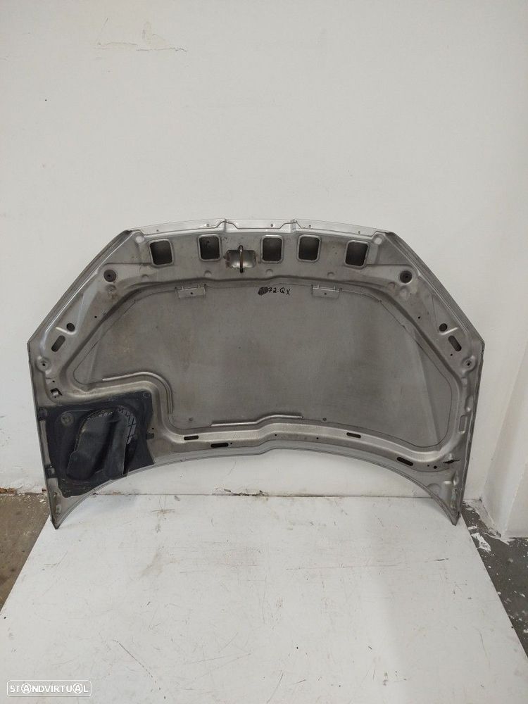 Capot Peugeot 206 (2A/C) - 2