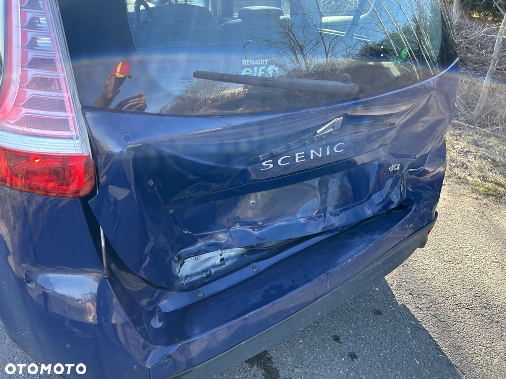 Renault Grand Scenic - 29