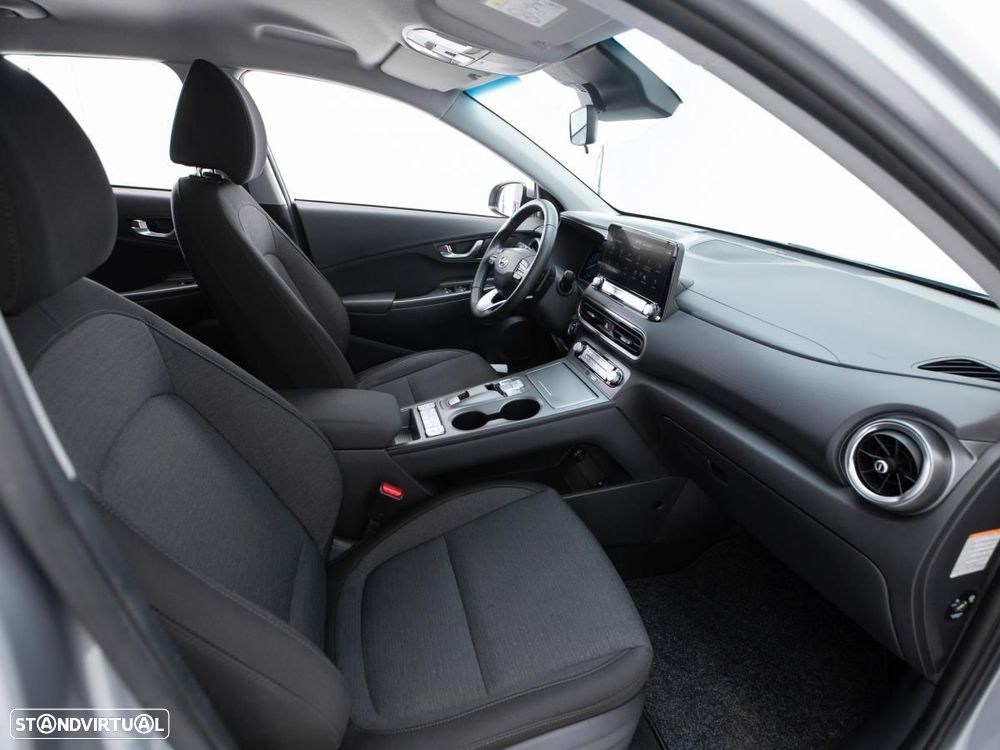 Hyundai Kauai Standard - 10