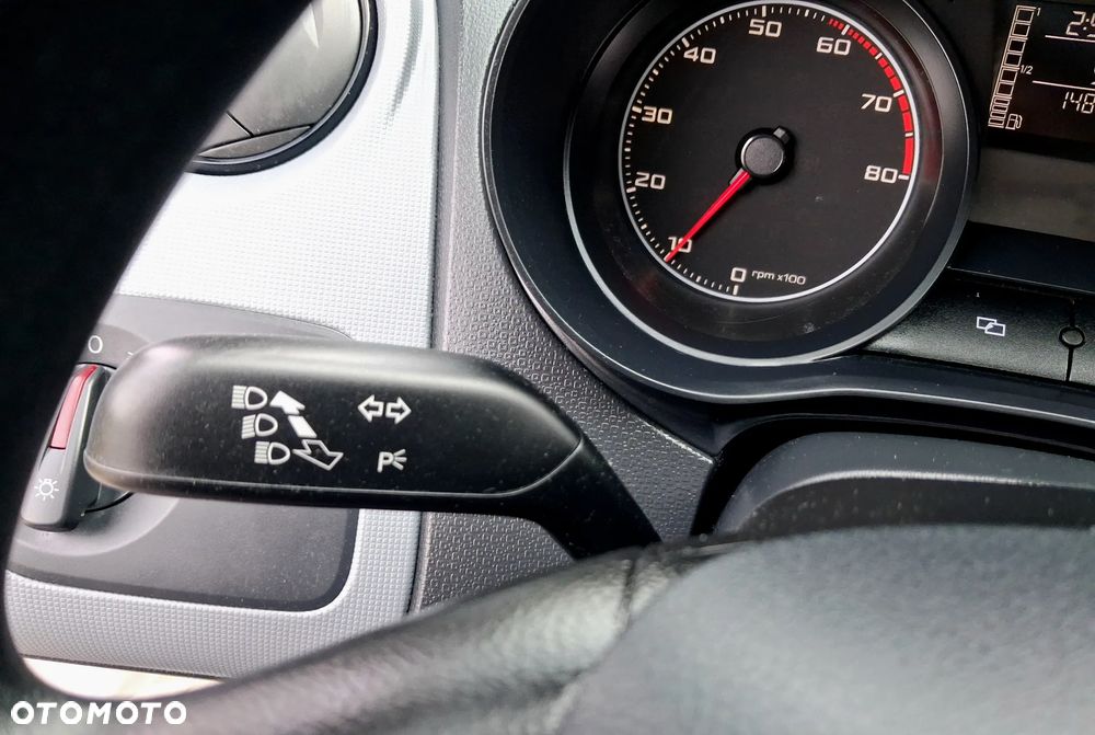 Seat Ibiza 1.4 16V Style Salsa - 36