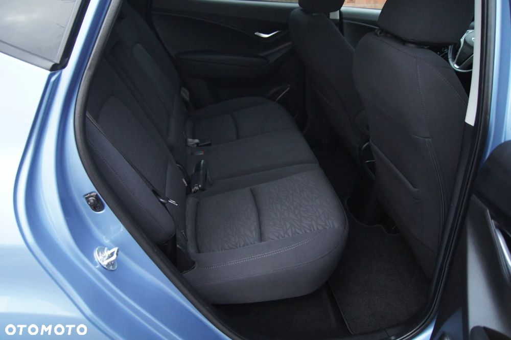 Hyundai ix20 1.6 blue Style - 24