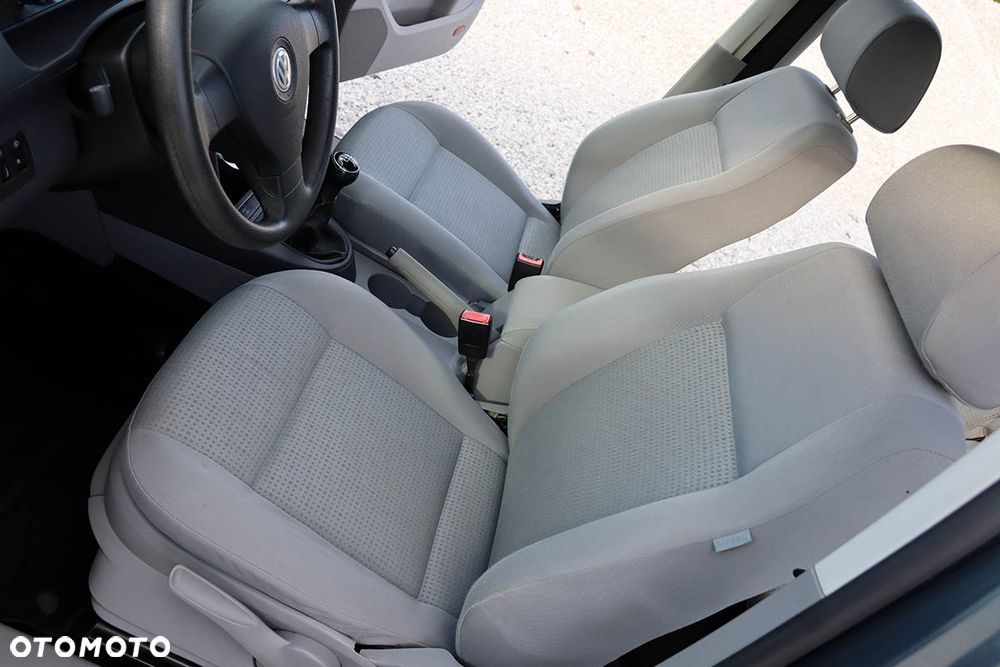 Volkswagen Caddy 1.6 Life (5-Si.) - 23