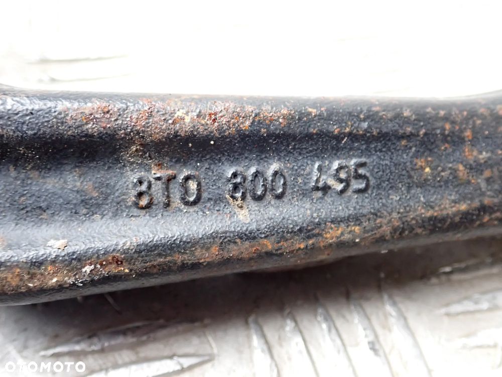 HAK HOLOWNICZY AUDI A4 8T0800495 - 3