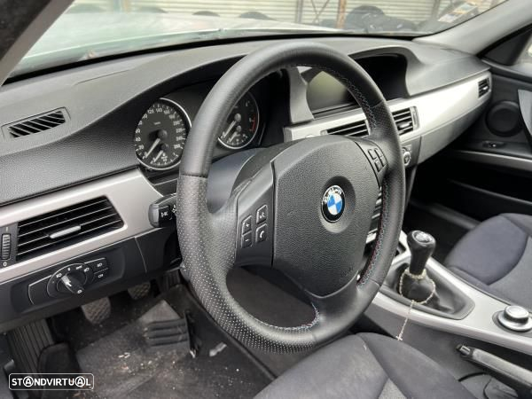 Para Peças Bmw 3 Touring (E91) - 5