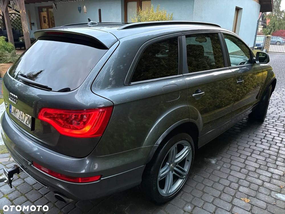 Audi Q7 - 24