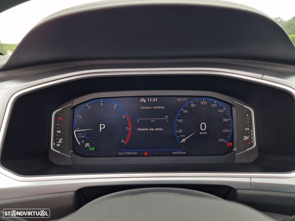 VW T-Roc Cabrio 1.5 TSI Style DSG - 24