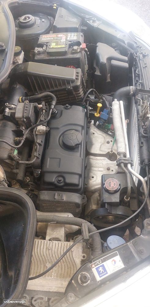 Peugeot 206+ 1.1 Trendy - 3