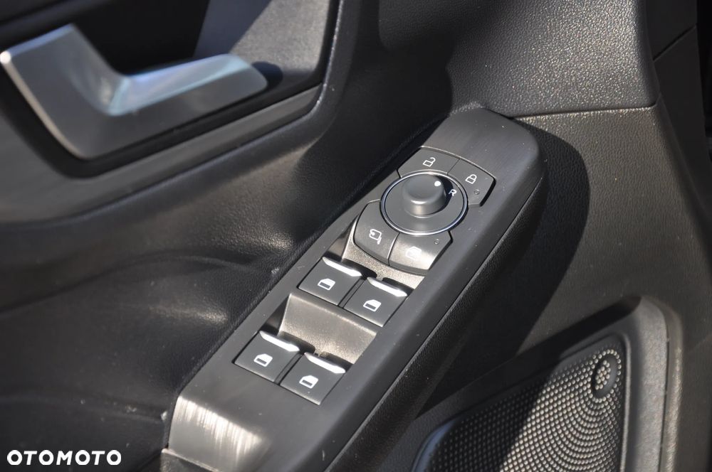 Ford Kuga 2.5 Duratec FHEV 4x4 COOL&CONNECT - 27