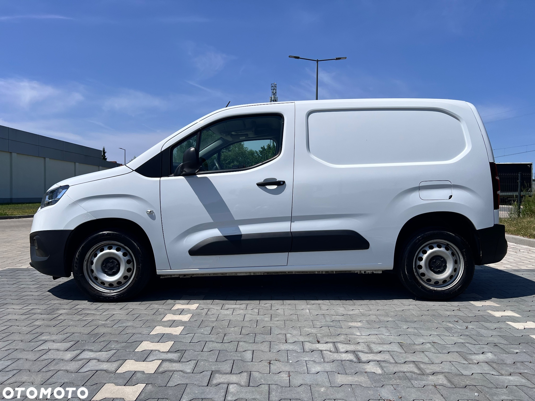 Toyota Proace City - 9