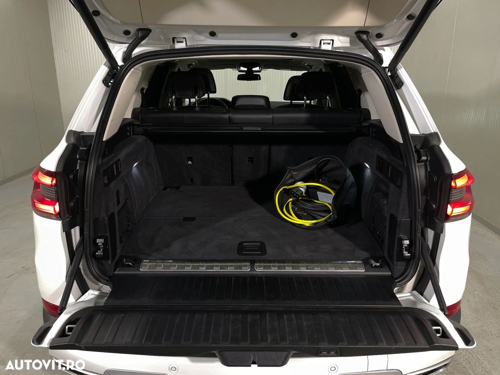 BMW X5 xDrive45e AT PHEV - 15