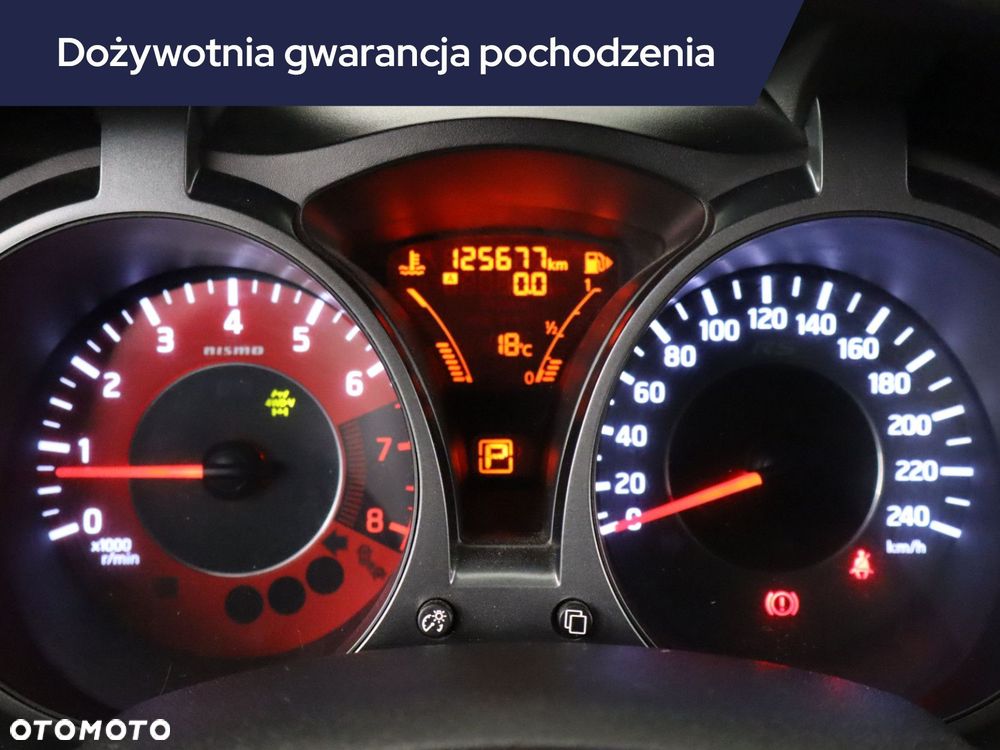 Nissan Juke - 13