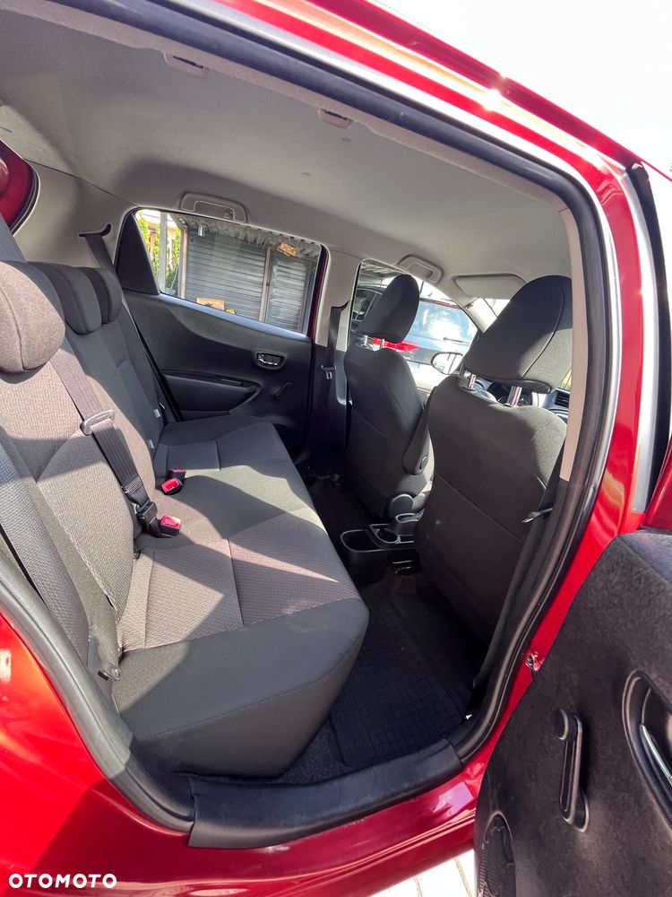 Toyota Yaris 1.33 Dynamic MS - 3