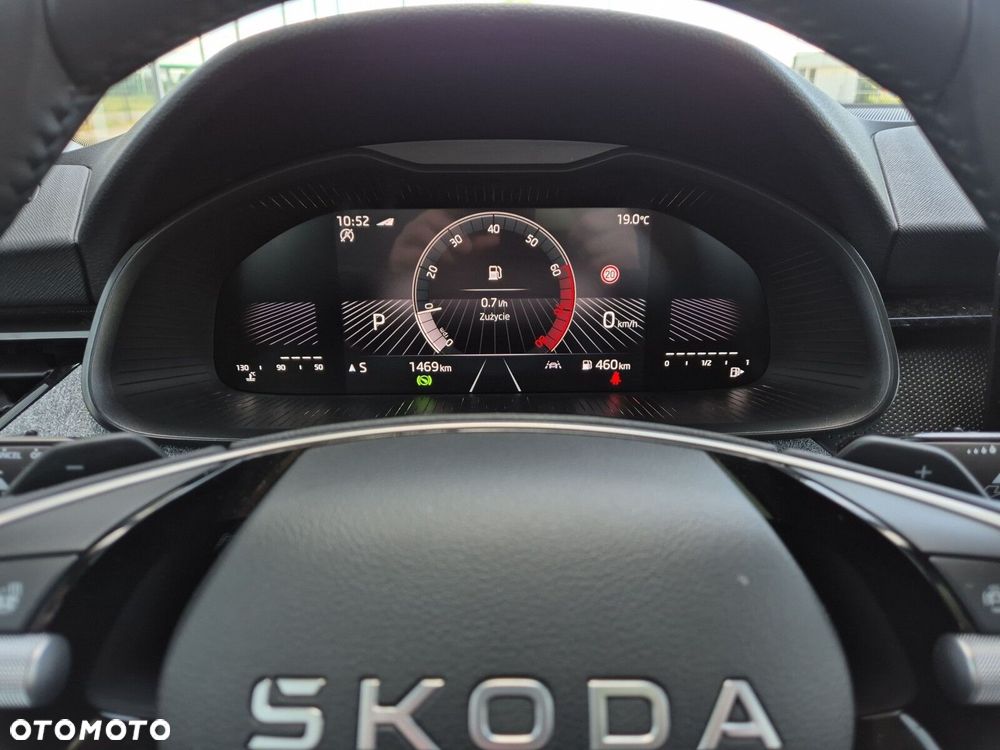 Skoda Kamiq 1.0 TSI Drive DSG - 25