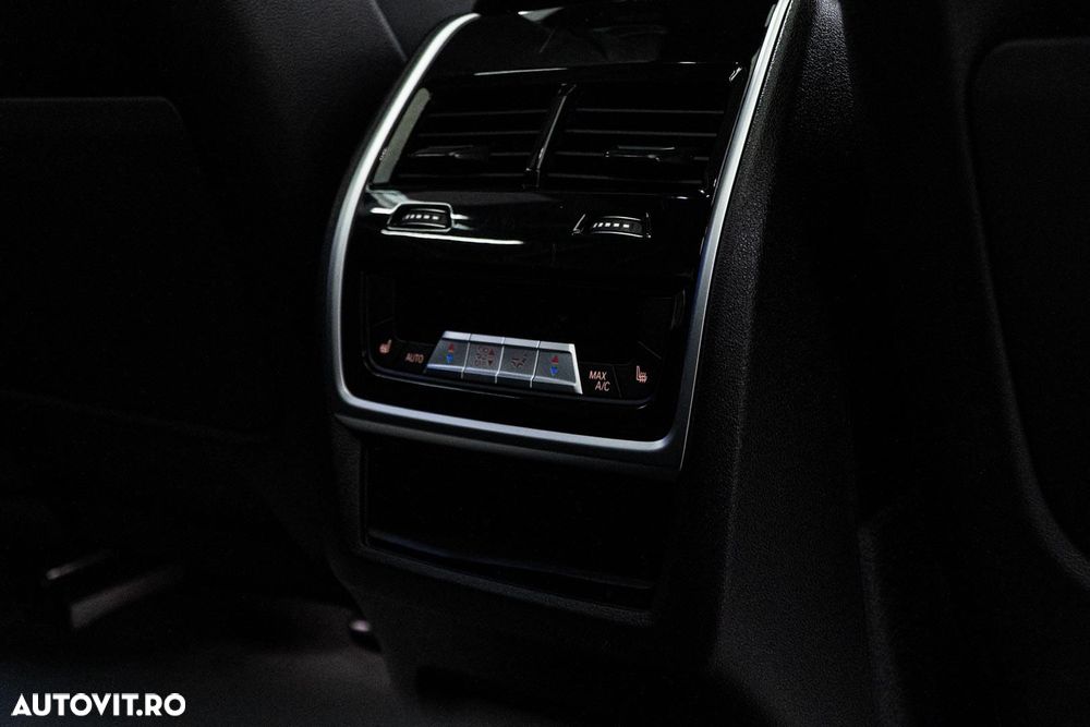 BMW X7 xDrive40i AT MHEV - 19