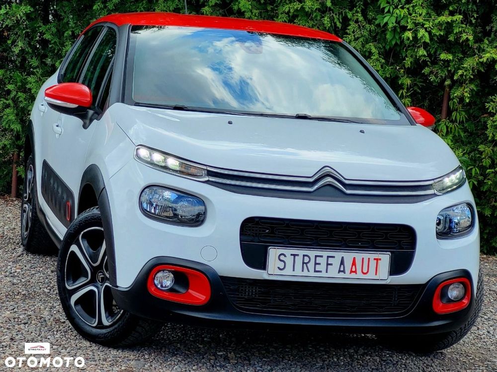 Citroën C3 - 3
