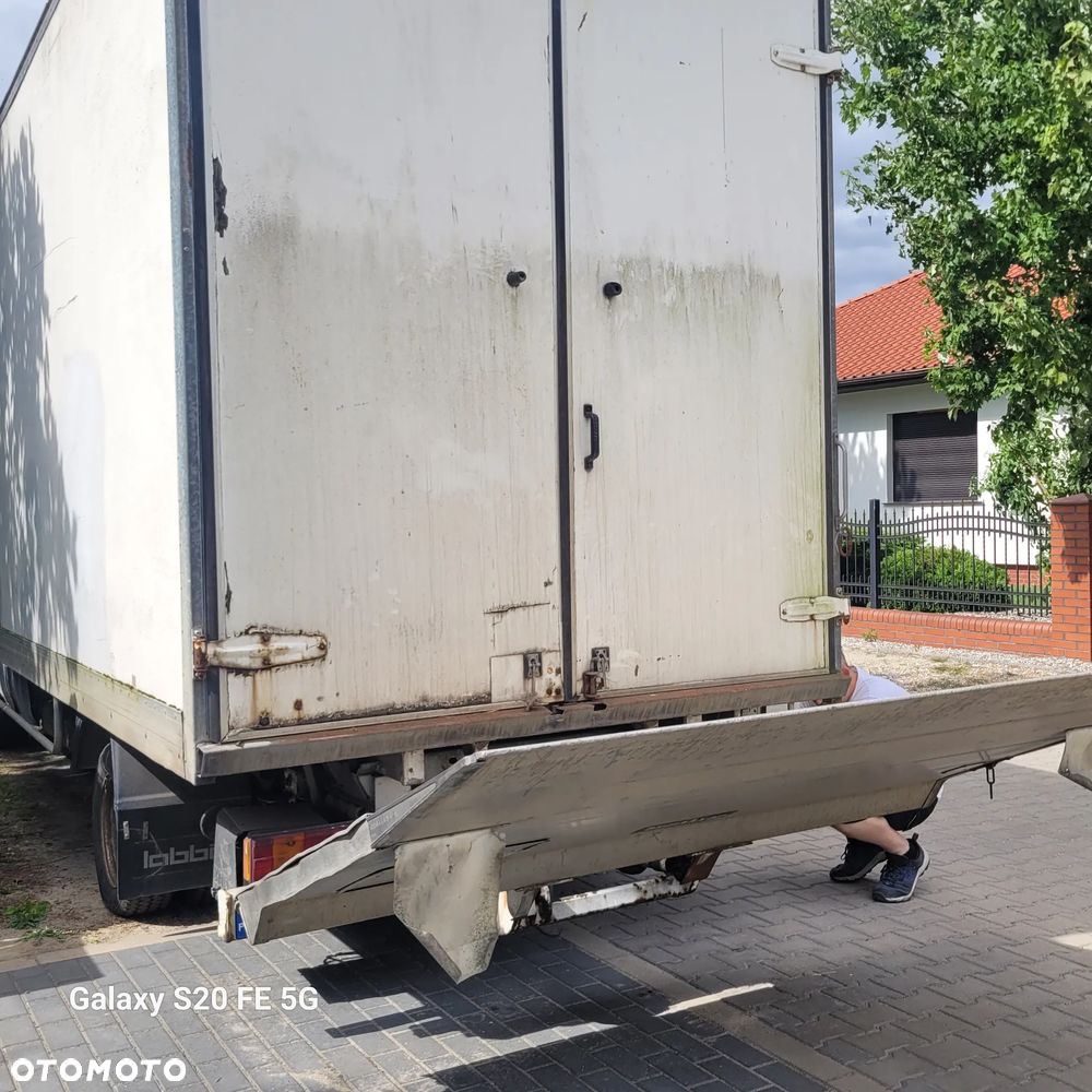 Mercedes-Benz Sprinter 413 cdi - 10