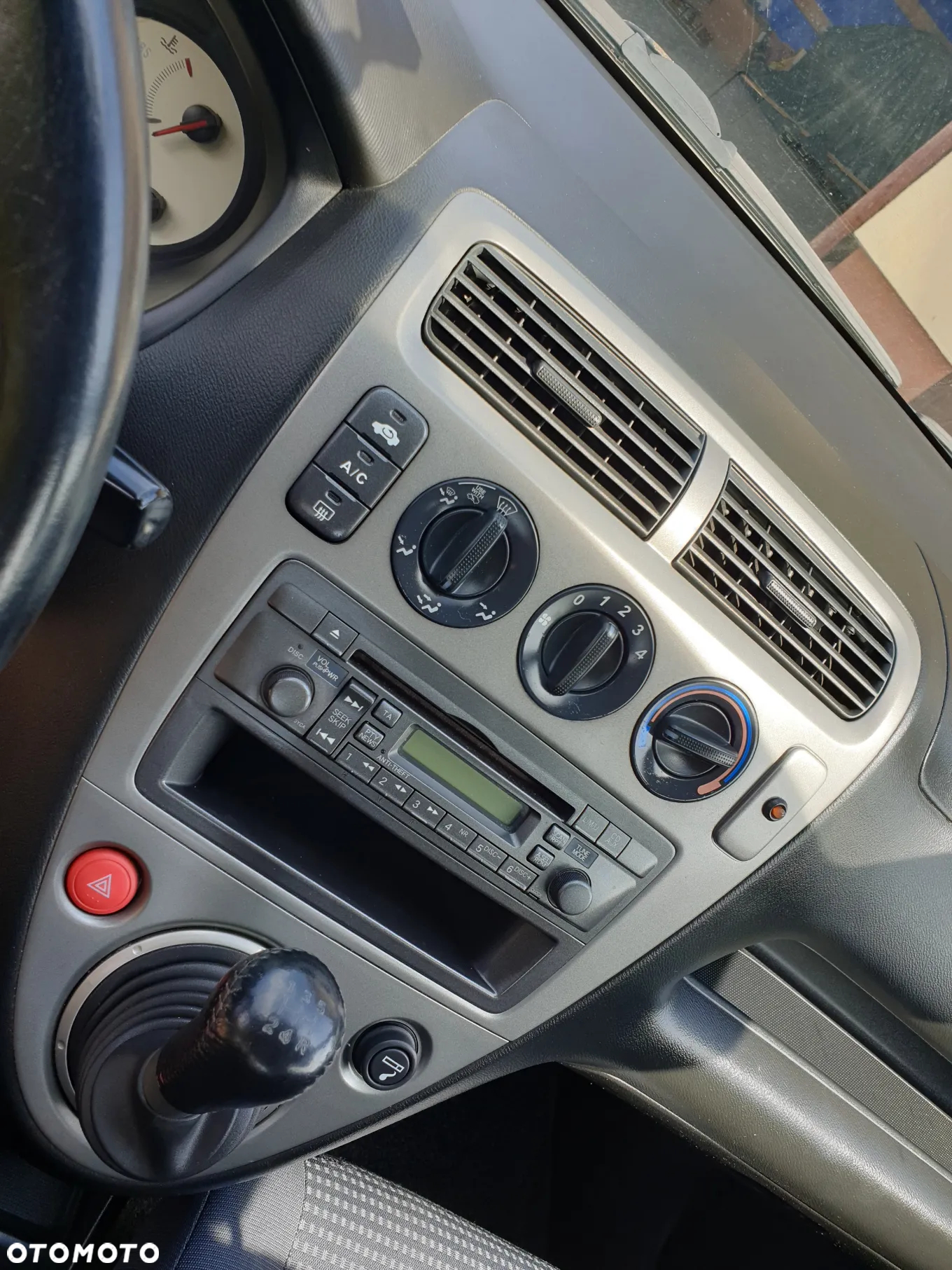Honda Civic 1.6i Sport - 12