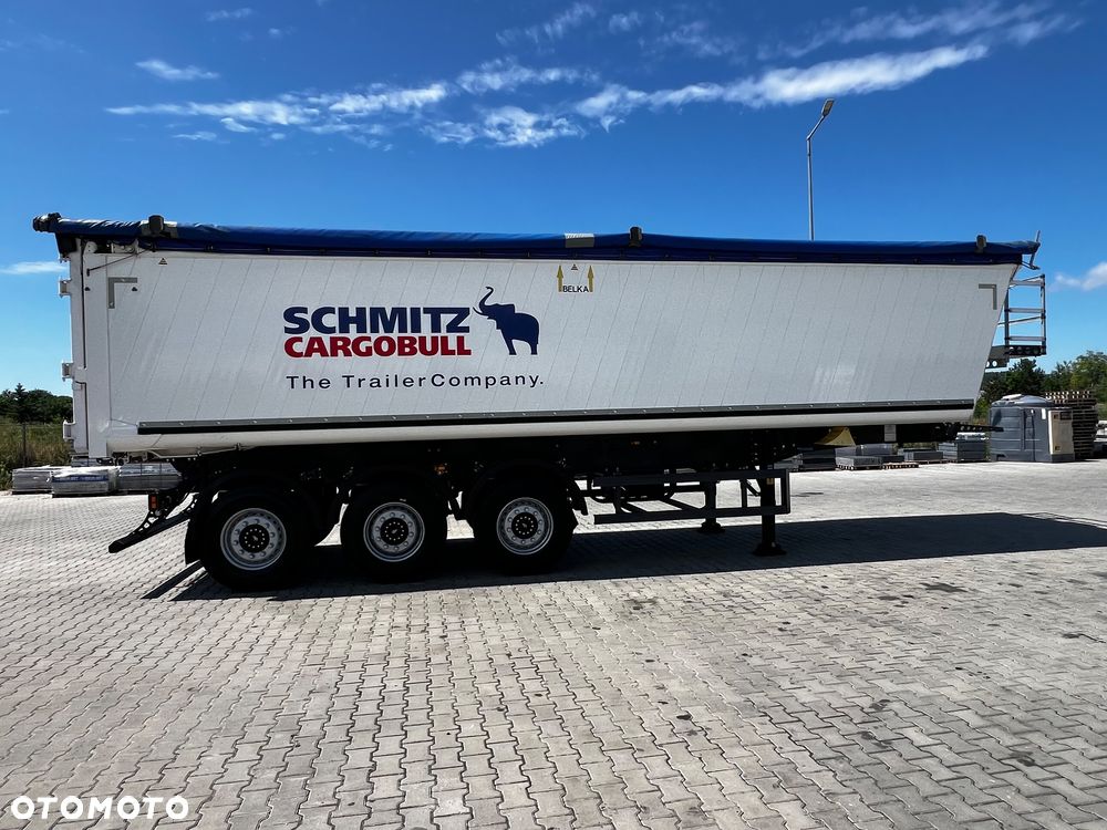 Schmitz Cargobull - 12