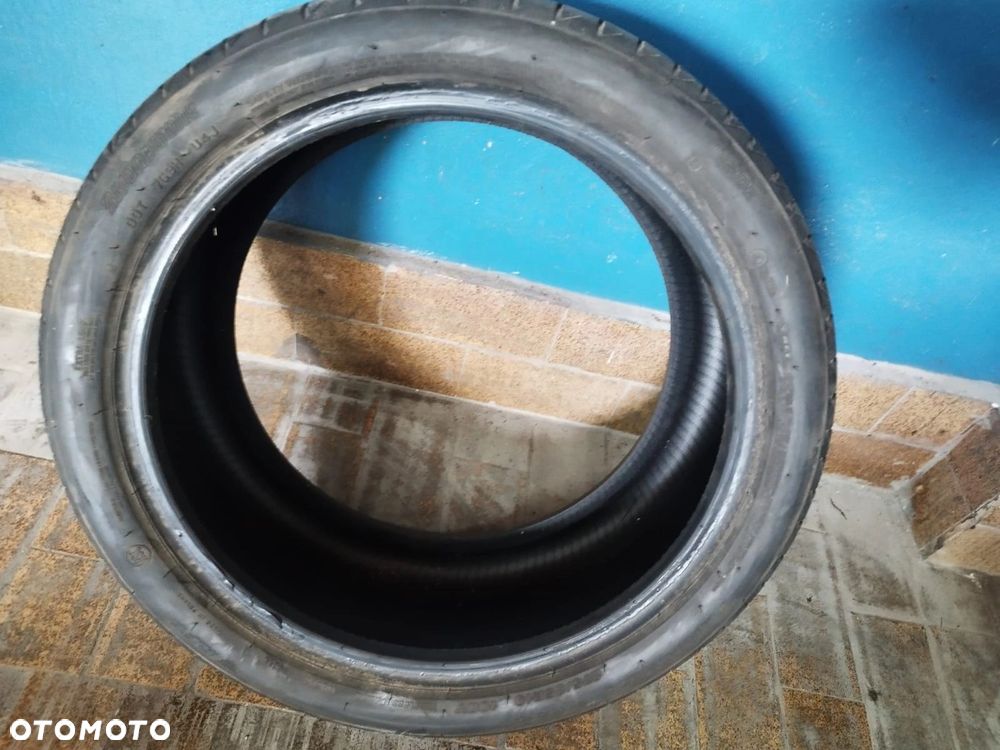OPONA LATO BRIDGESTONE TURANZZA T005 275/35 R17 100Y - 1