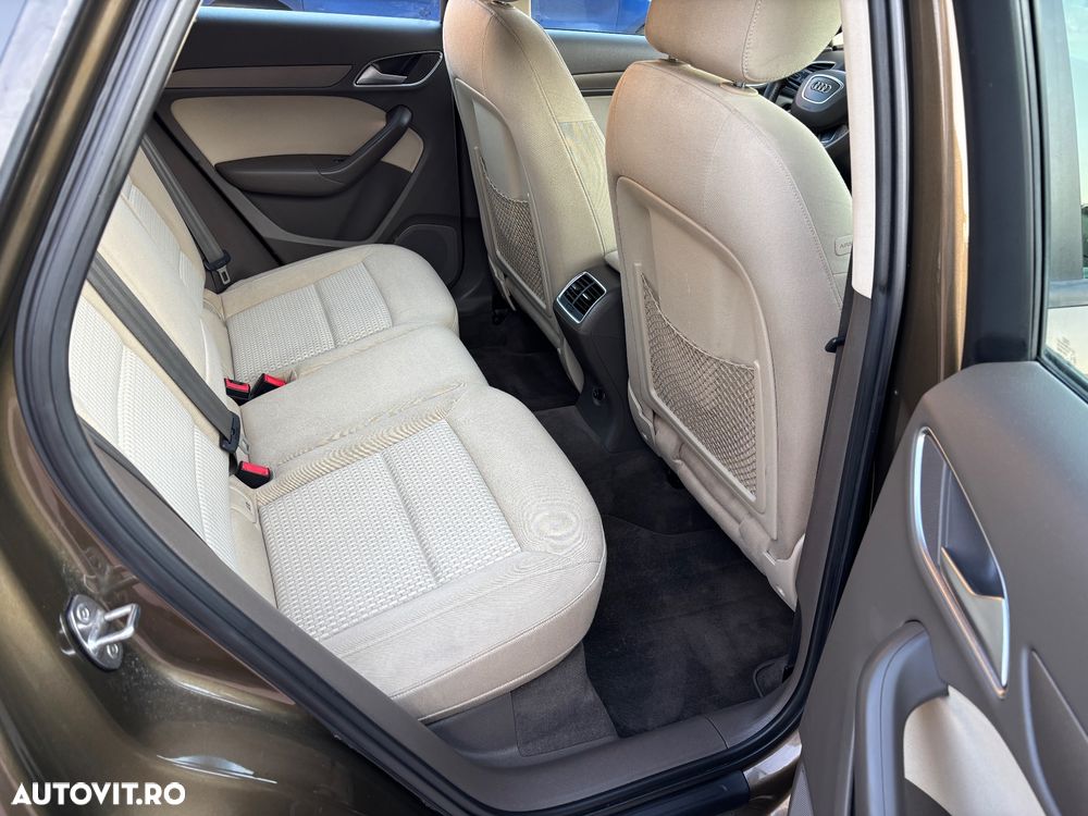 Audi Q3 2.0 TDI - 13