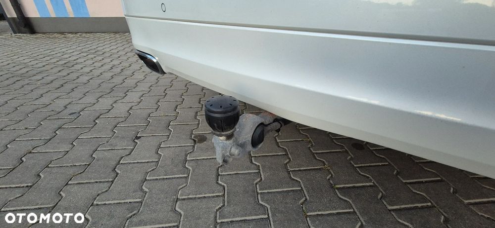 Volvo XC 60 B4 D AWD Geartronic Inscription - 26