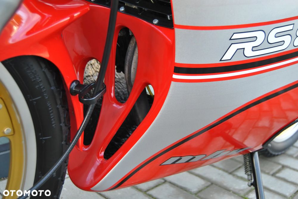 Honda MBX - 34