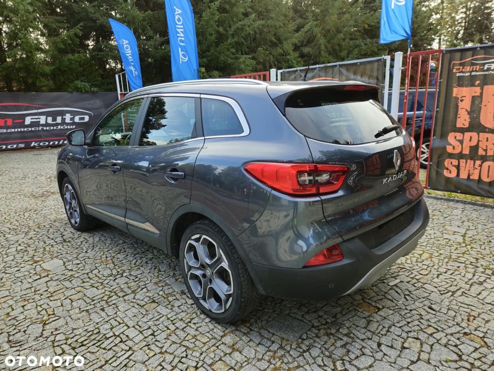 Renault Kadjar - 3