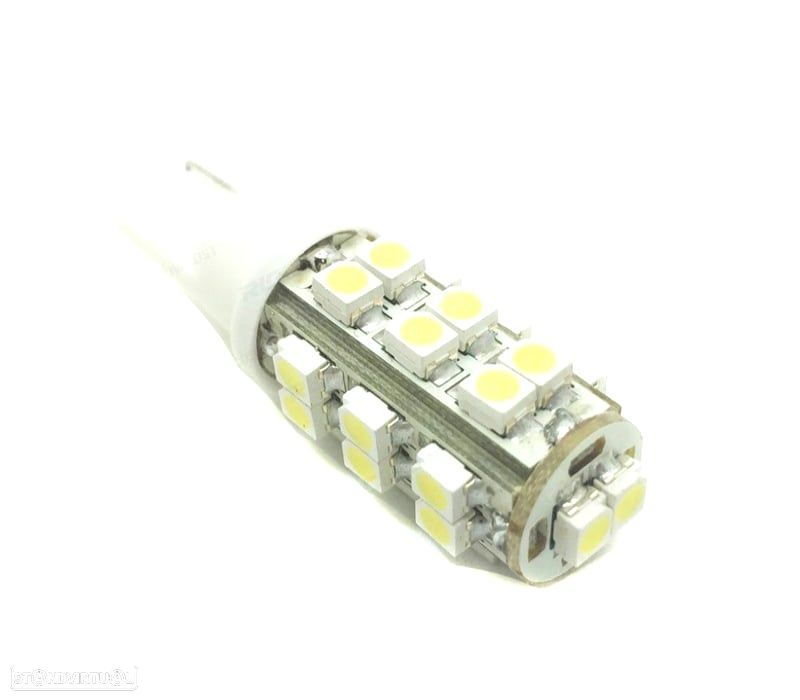 LÂMPADA LED T10 W5W 420lm - 2