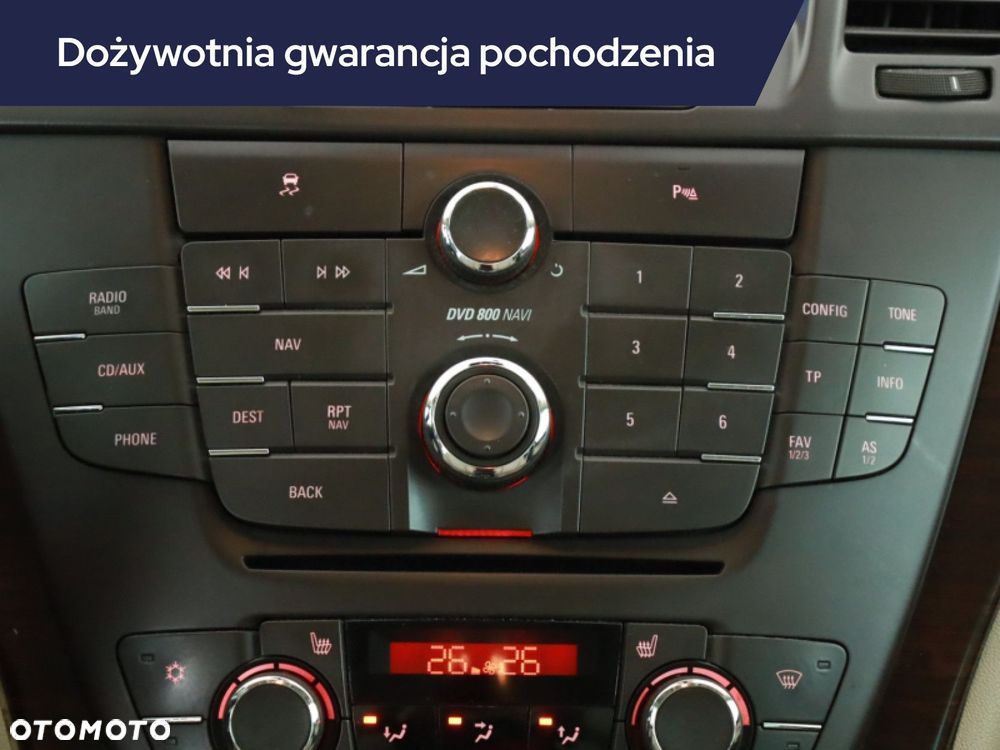 Opel Insignia - 12