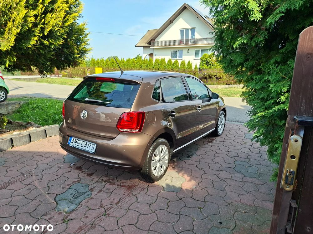 Volkswagen Polo - 24