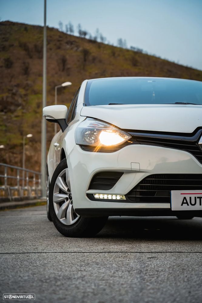 Renault Clio 1.5 dCi Zen - 10