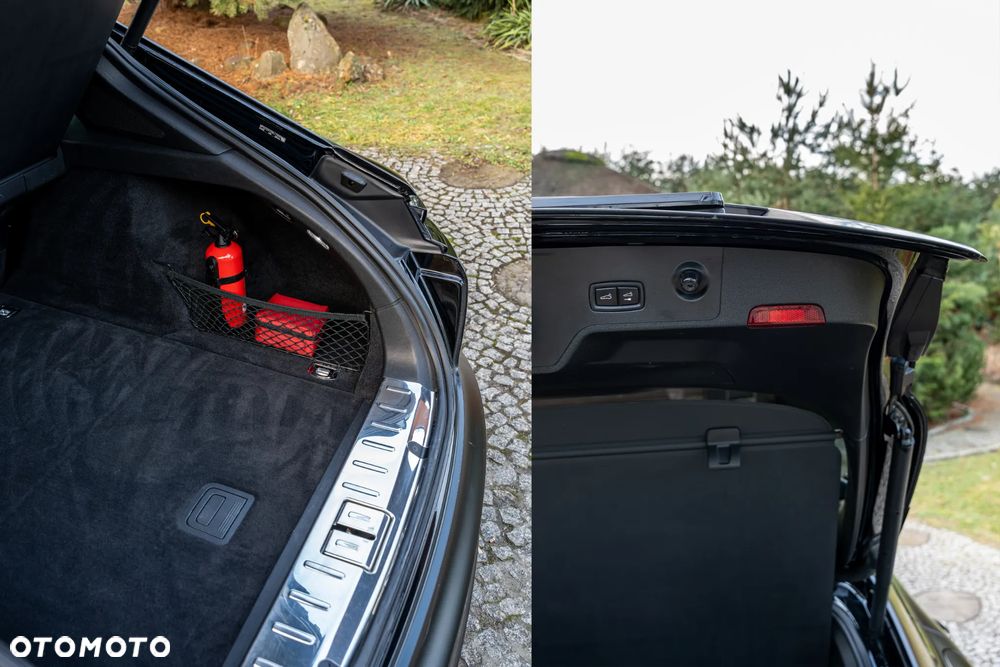 Porsche Panamera - 21