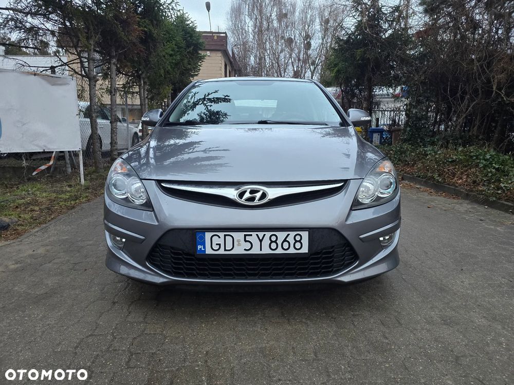 Hyundai i30 1.4 Blue Comfort - 2